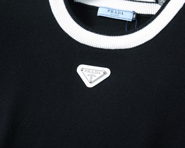 ブランドセーター着用イメージ